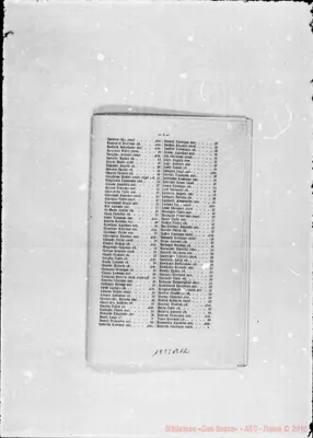 Fotogramma B 12