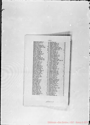 Fotogramma C 1