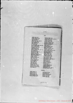 Fotogramma C 11