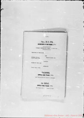 Fotogramma E 11
