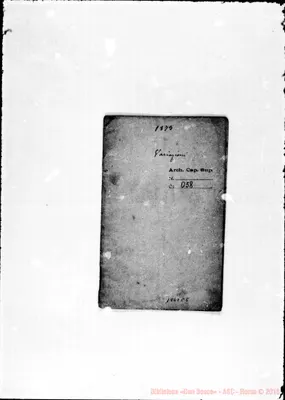 Fotogramma C 5
