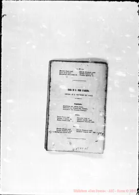Fotogramma D 8