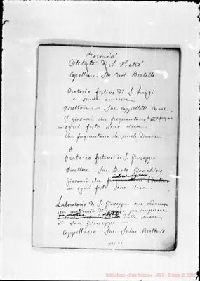 Fotogramma E 6
