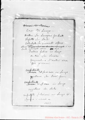Fotogramma E 8