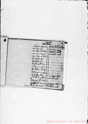 Fotogramma C 1