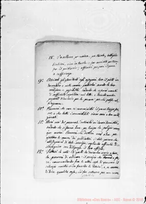 Fotogramma E 11