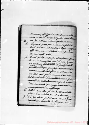 Fotogramma C 5
