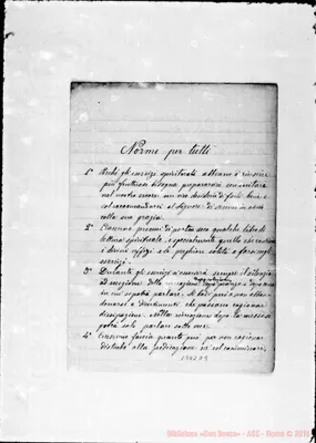 Fotogramma D 9