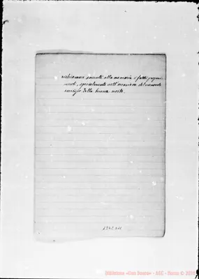 Fotogramma D 11
