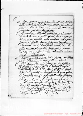 Fotogramma C 1