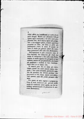 Fotogramma C 4