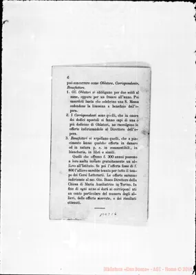Fotogramma C 6