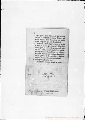 Fotogramma C 8