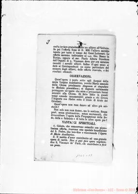 Fotogramma C 12
