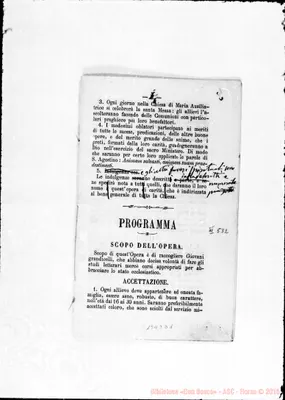 Fotogramma D 1