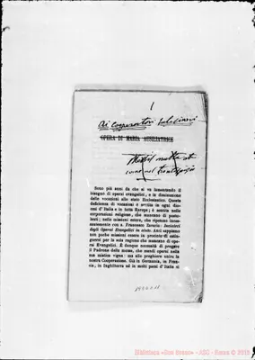 Fotogramma C 11