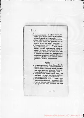 Fotogramma E 8