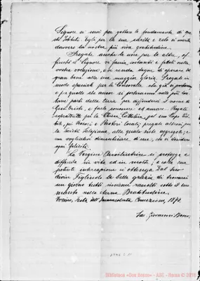 Fotogramma C 11