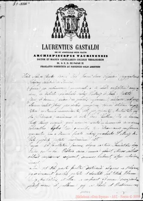 Fotogramma D 1