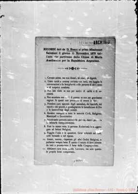 Fotogramma E 8