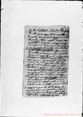 Fotogramma C 11