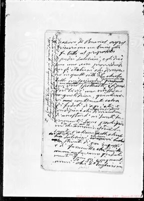 Fotogramma E 1