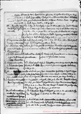 Fotogramma C 11