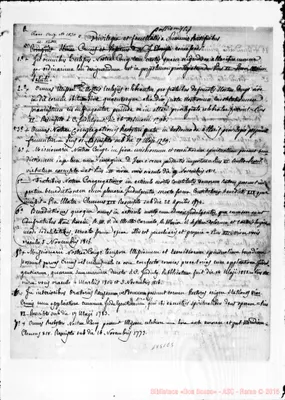 Fotogramma E 5