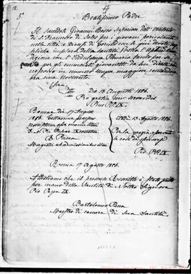 Fotogramma C 1
