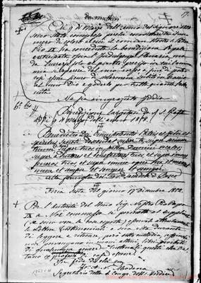 Fotogramma C 11