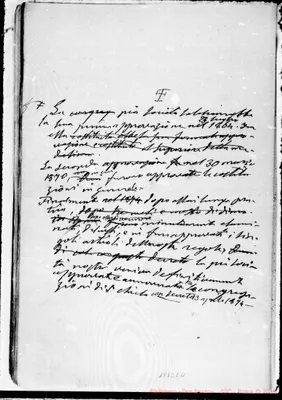 Fotogramma E 11