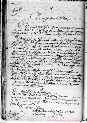 Fotogramma C 11