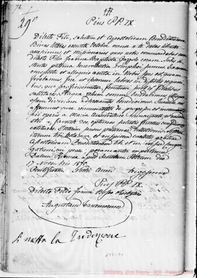 Fotogramma D 1