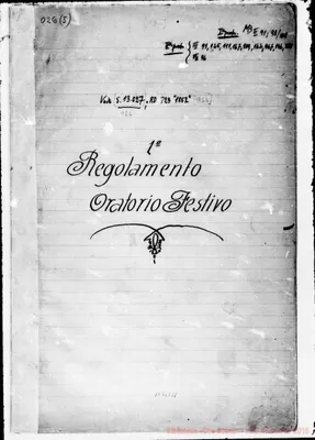 Fotogramma E 11
