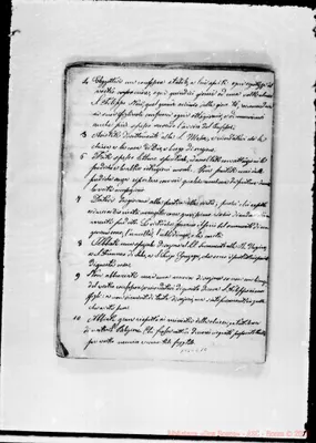 Fotogramma C 10