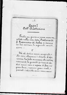 Fotogramma E 1