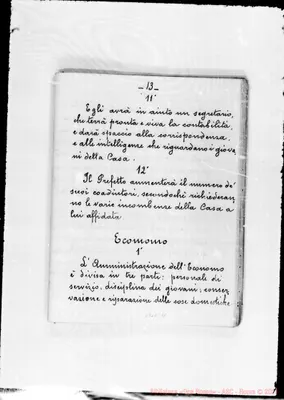 Fotogramma E 11