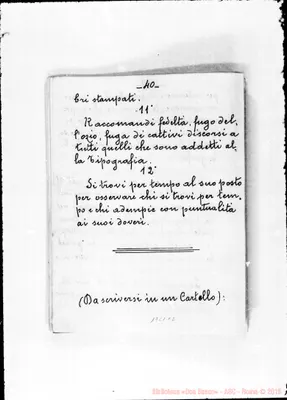 Fotogramma C 2