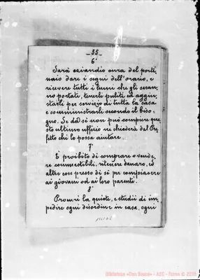 Fotogramma D 5