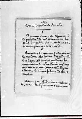 Fotogramma D 12