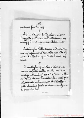 Fotogramma E 1