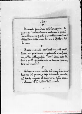 Fotogramma E 2