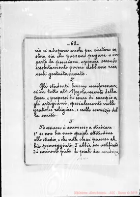 Fotogramma E 6