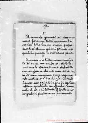 Fotogramma E 9