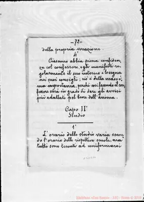 Fotogramma E 10