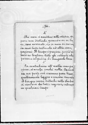 Fotogramma E 12