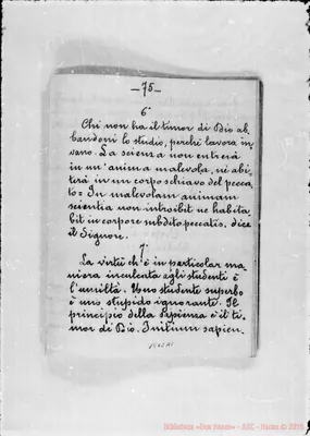 Fotogramma A 1