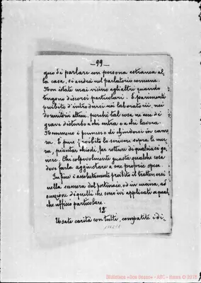 Fotogramma C 1