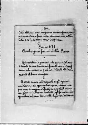 Fotogramma C 2