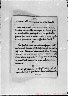 Fotogramma C 5